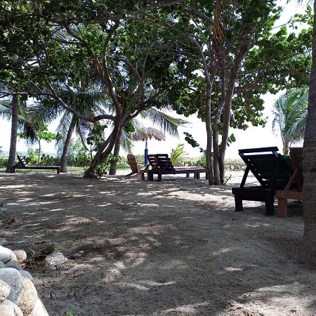 Casa Palma Beach House Brisas de Zicatela المظهر الخارجي الصورة